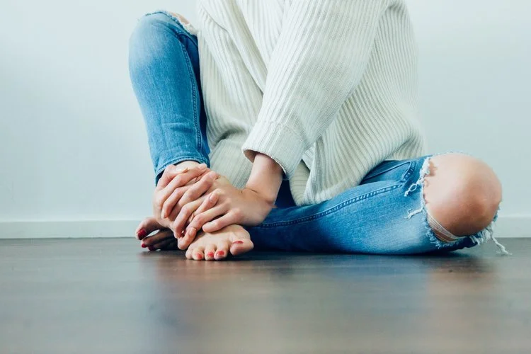 anxiety counseling