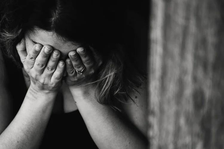 anxiety counseling