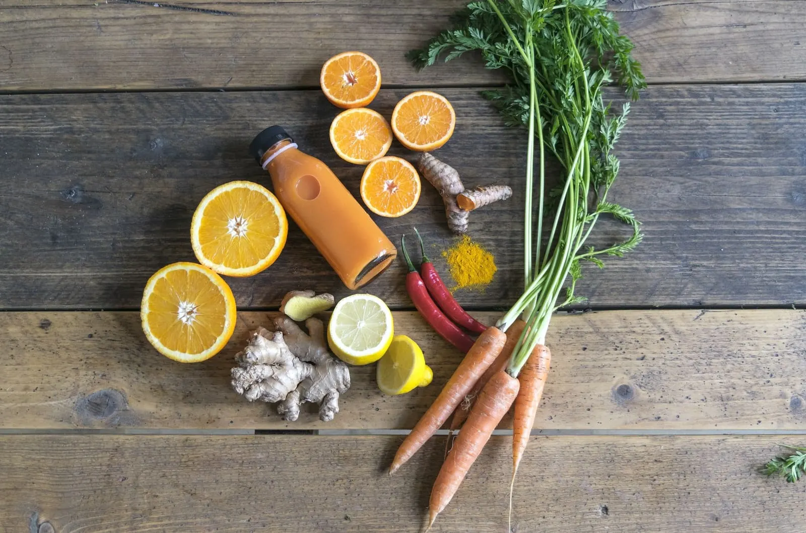 6 Dietary Tips to Reduce Anxiety