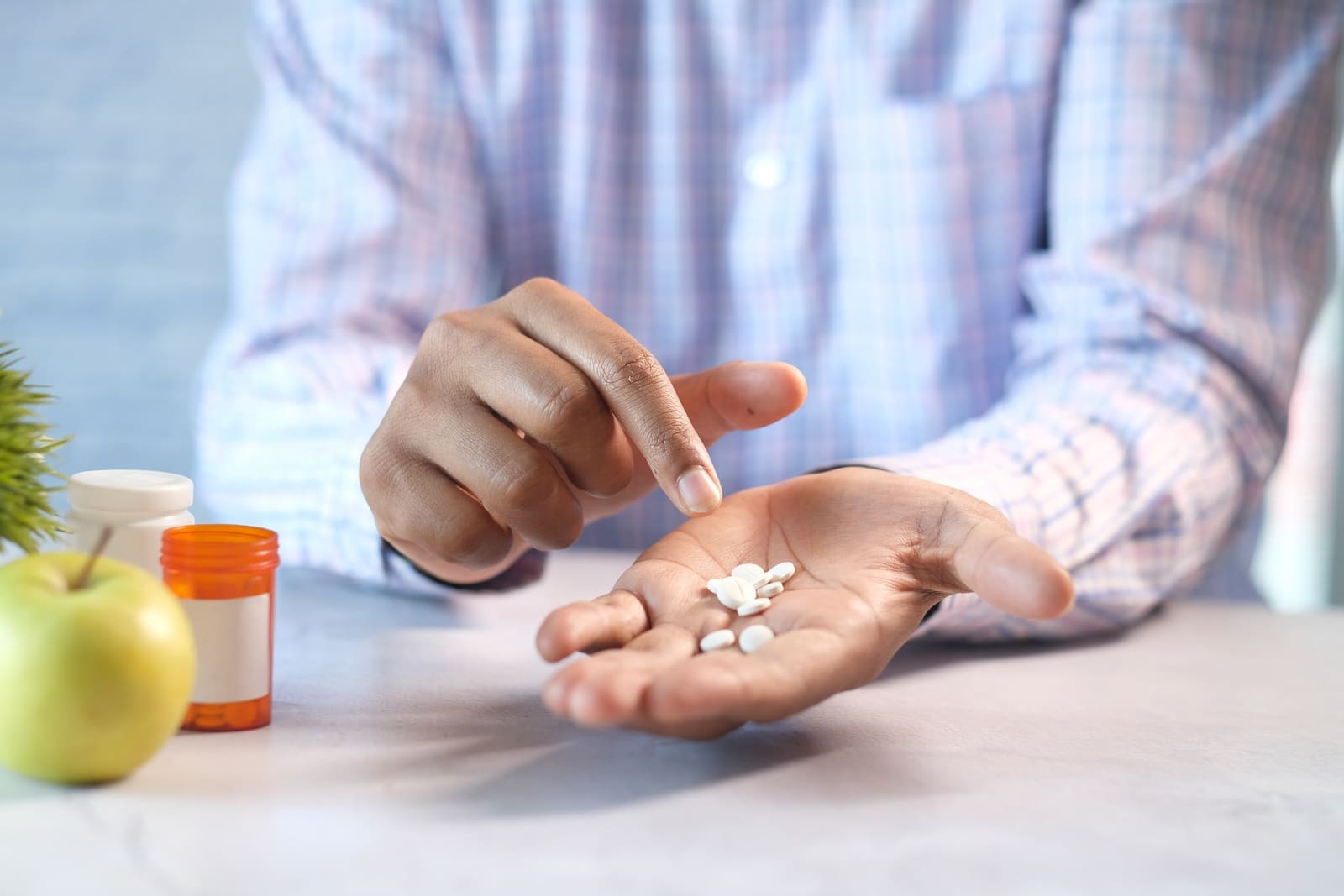 Getting Off Psychiatric Medications Safely