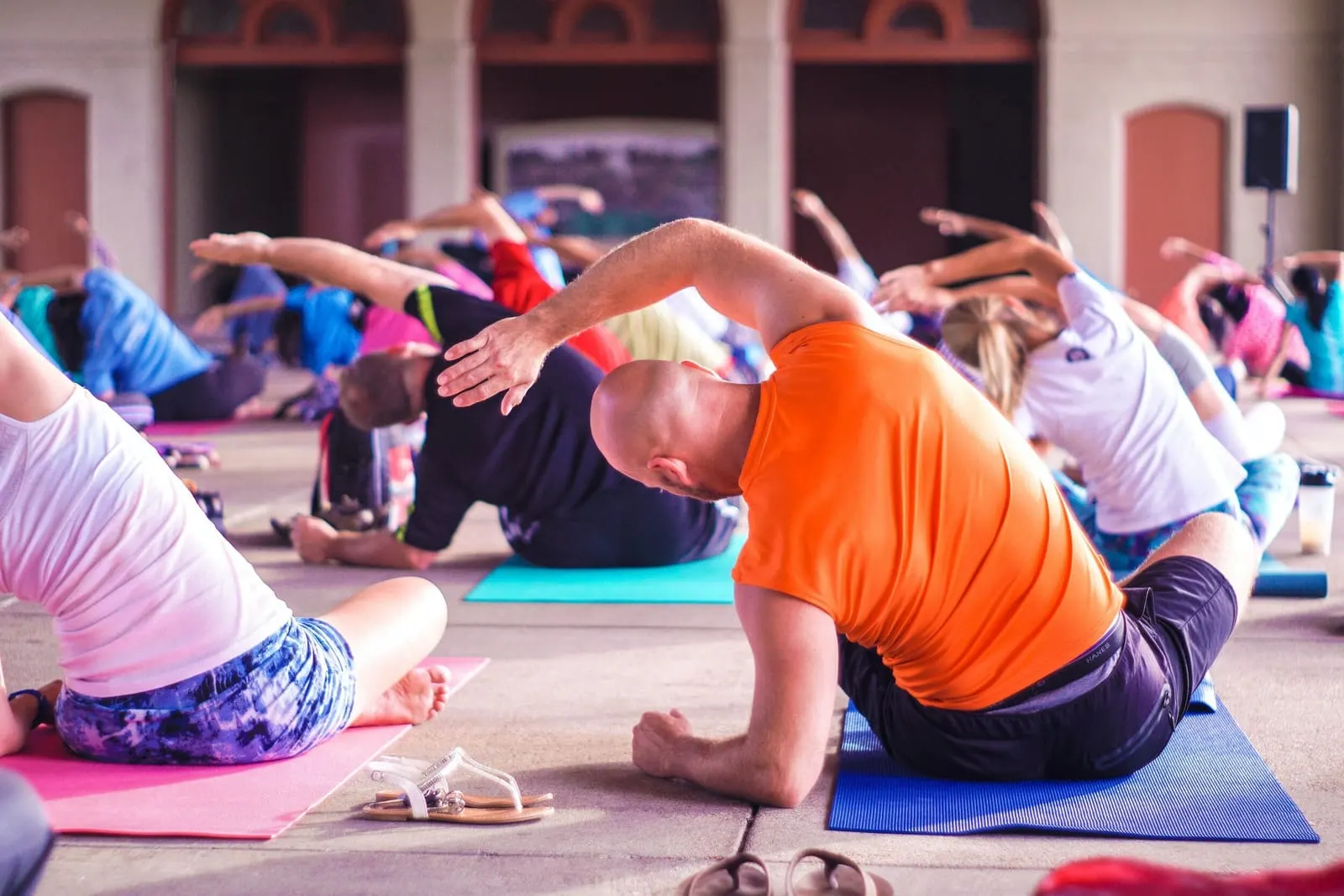 Integrative Mind-Body Therapies for Mental Health