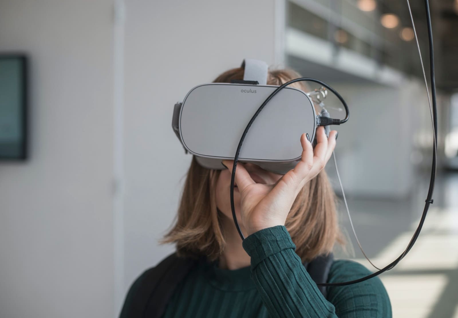 Embracing the Digital Era: Virtual Reality and Mind-Body Therapy