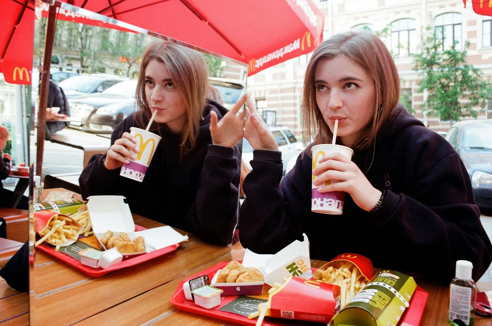 Foods That Fuel Depression: What to Avoid for Better Mental Health