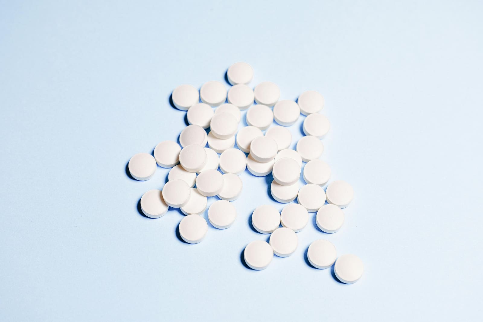 Can Aspirin Help with Depression?