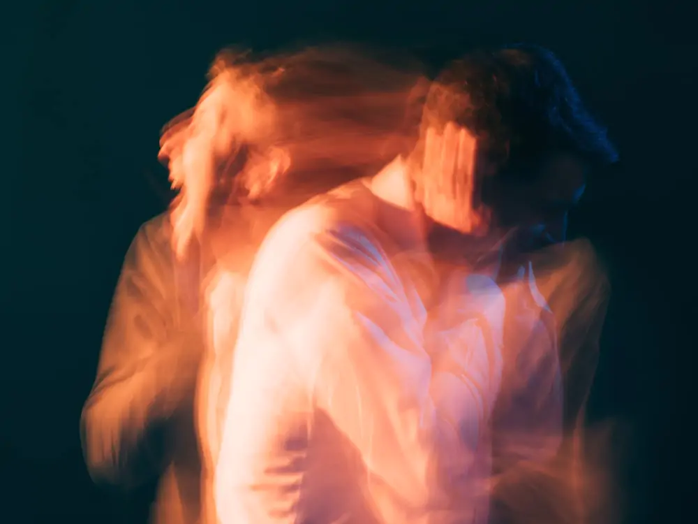 mental health support
