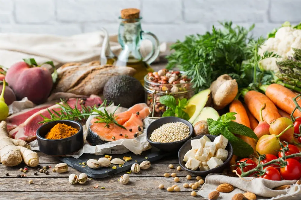 Foods That Support Brain Health and Focus | Eat Smart for Mental Clarity