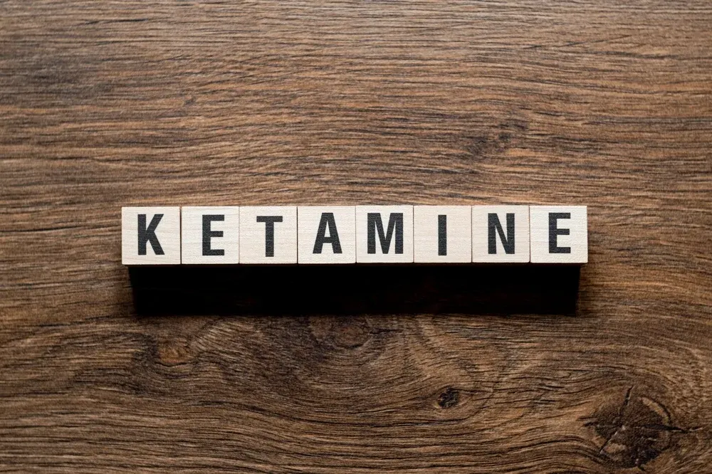 Ketamine Therapy