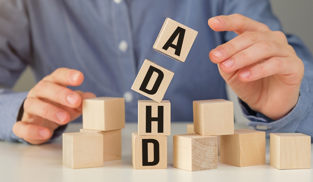 Signs You Might Benefit from ADHD Testing
