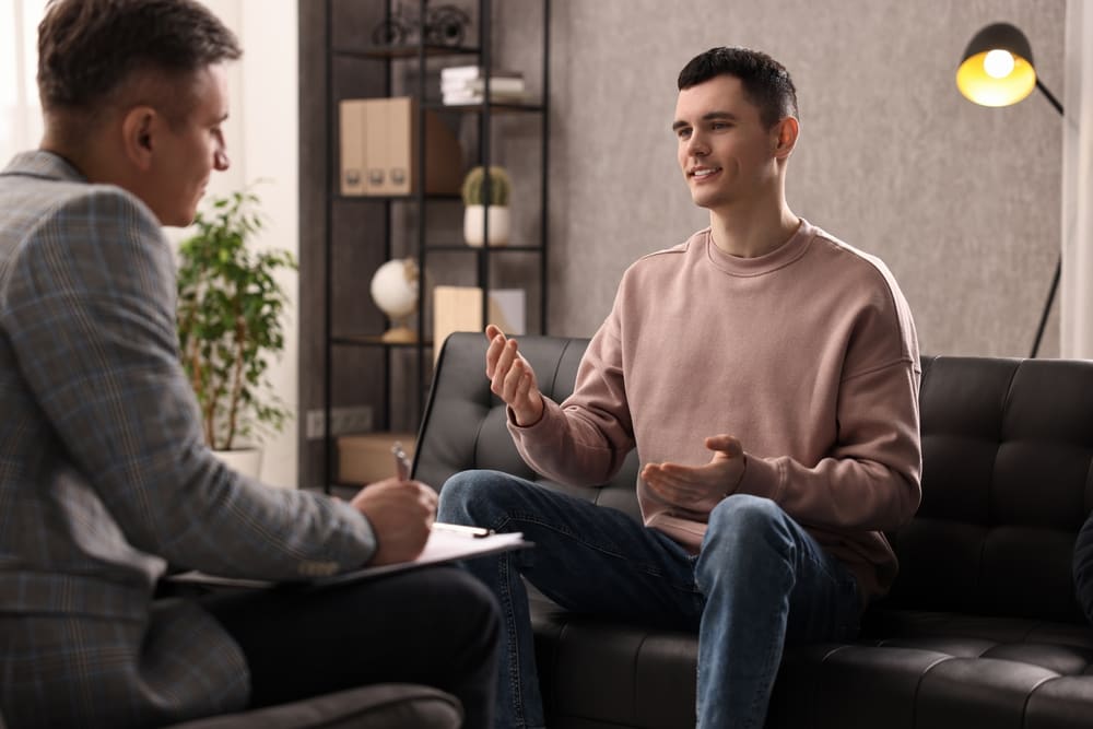 The Future of Psychedelic-Assisted Psychotherapy