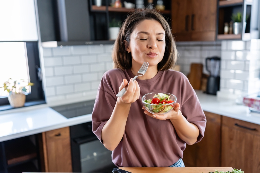 How Nutrition Can Affect Stress Levels