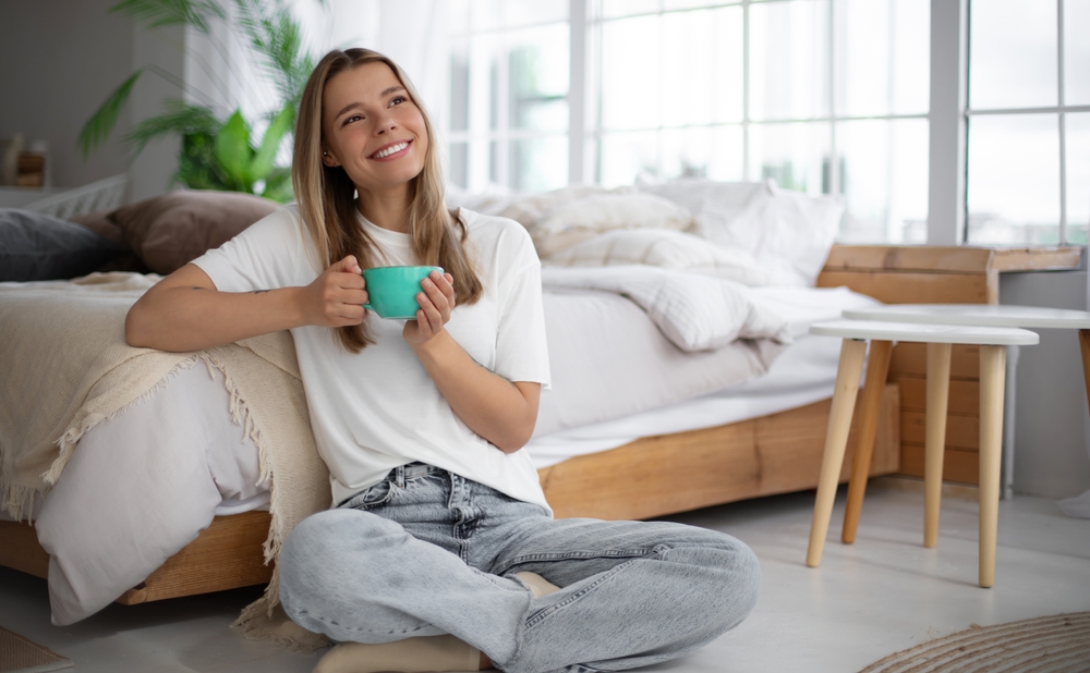 How Relaxation Techniques Support Stress Management