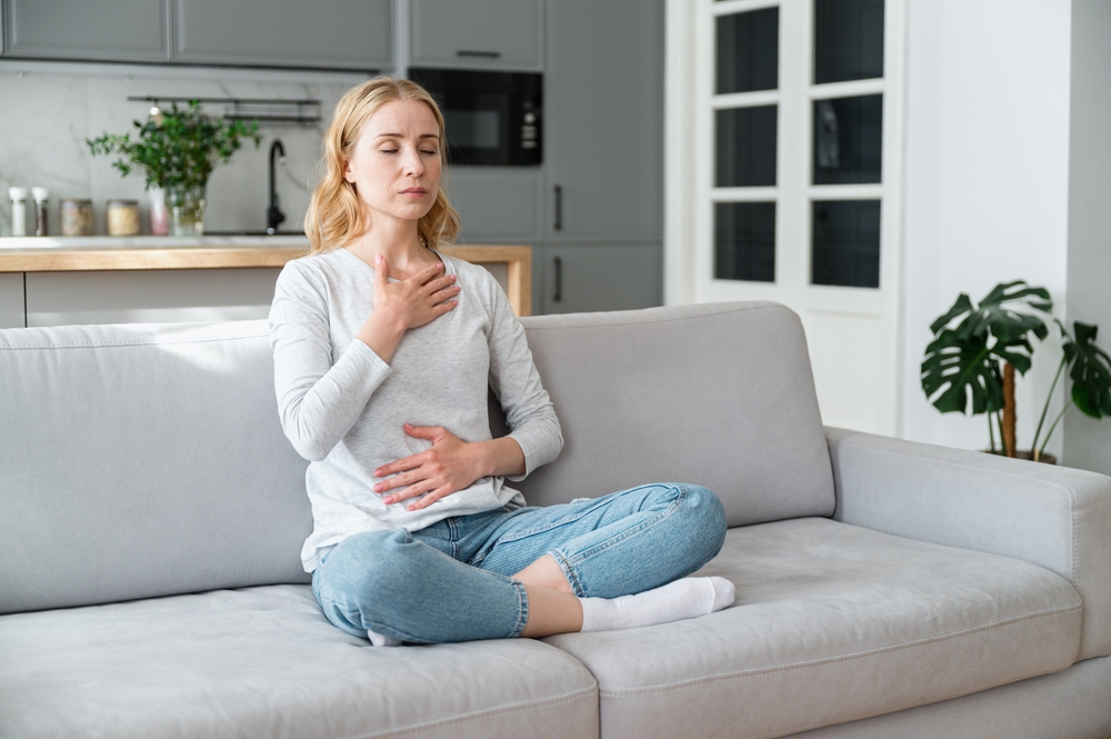How Stress Impacts Your Physical Health
