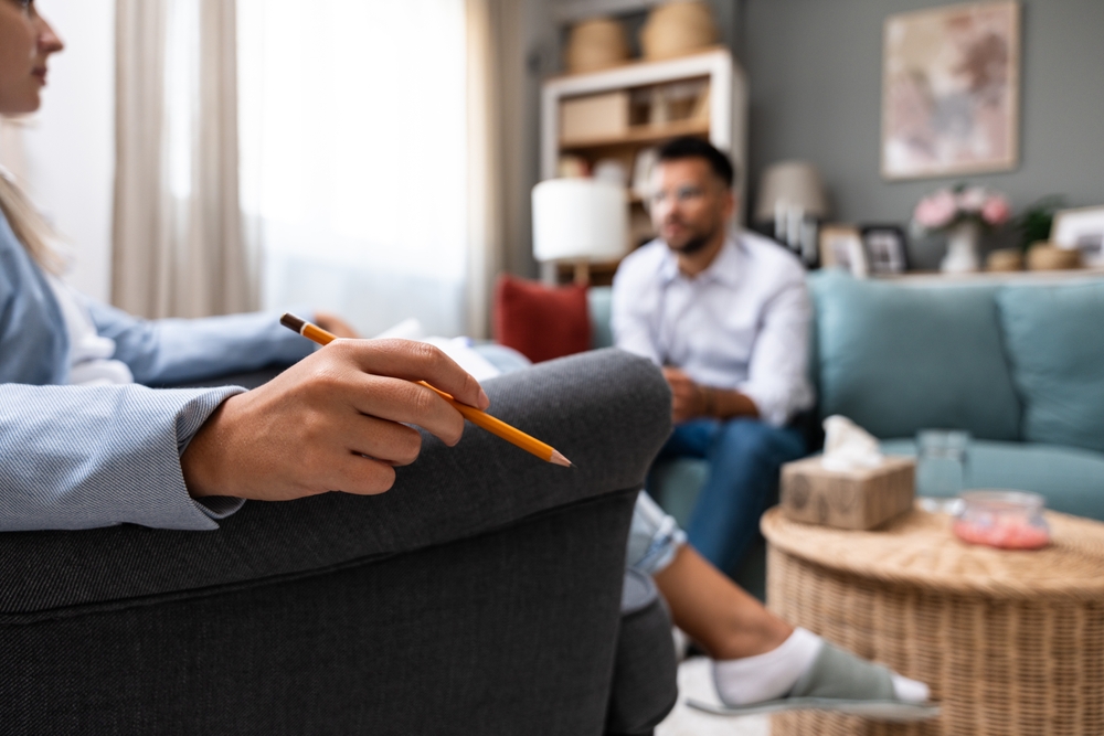 How to Recognize Early Signs of Chronic Stress