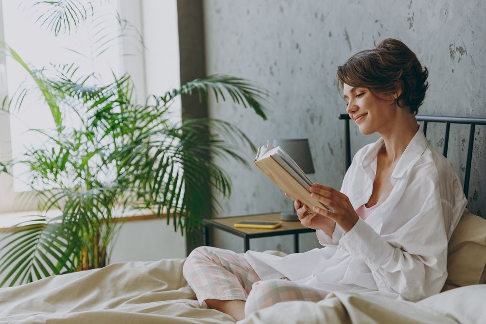 Integrating Stress Management Into Daily Life