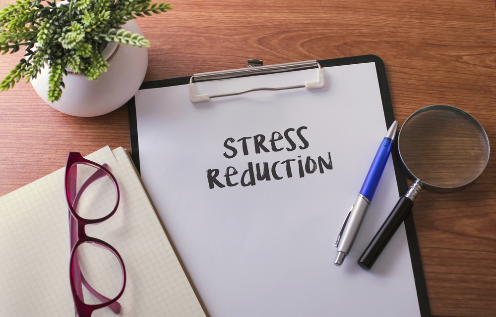 The Role of Mindfulness in Stress Reduction