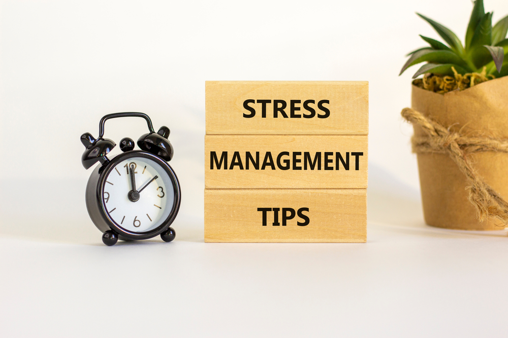 Top Stress Management Techniques Backed by Research