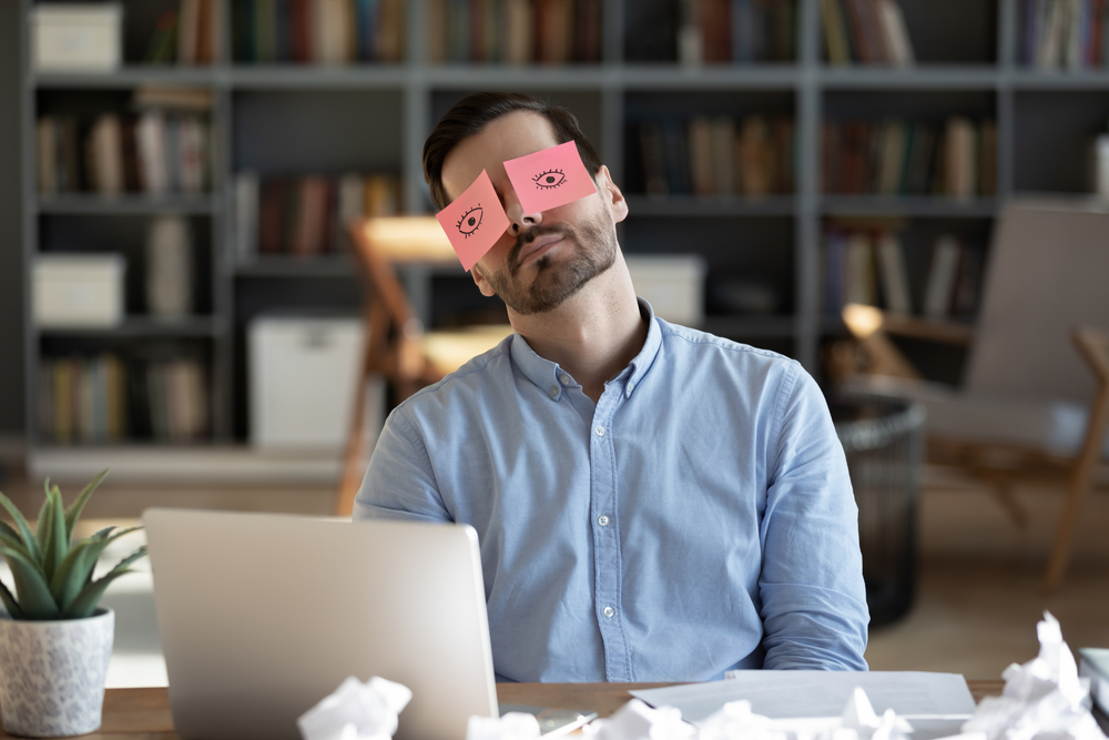 Why Work Stress Can Affect Your Mental Health