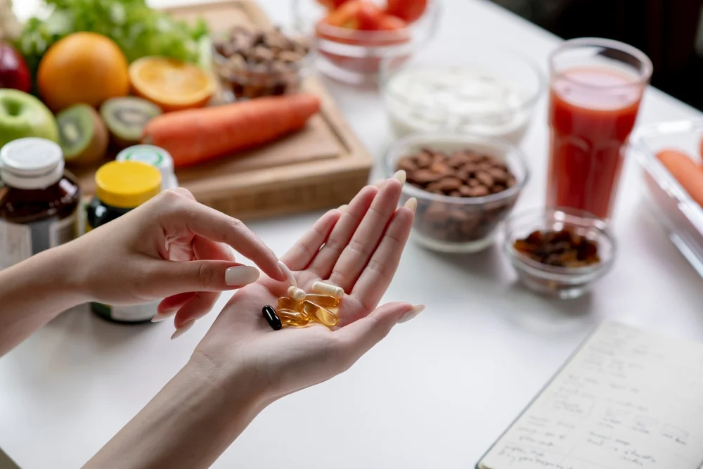 nutrition