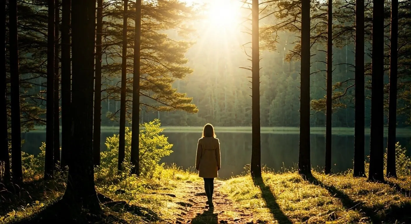 What to Do After a Panic Attack: Calming Your Body