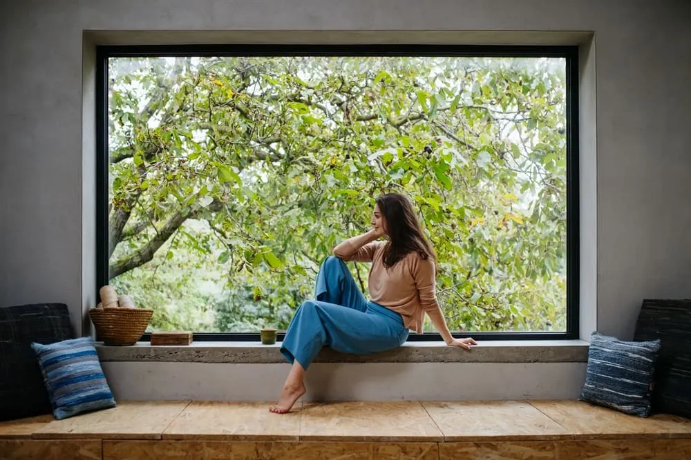 When Anxiety and Trauma Overlap: How Healing Can Start in the Body