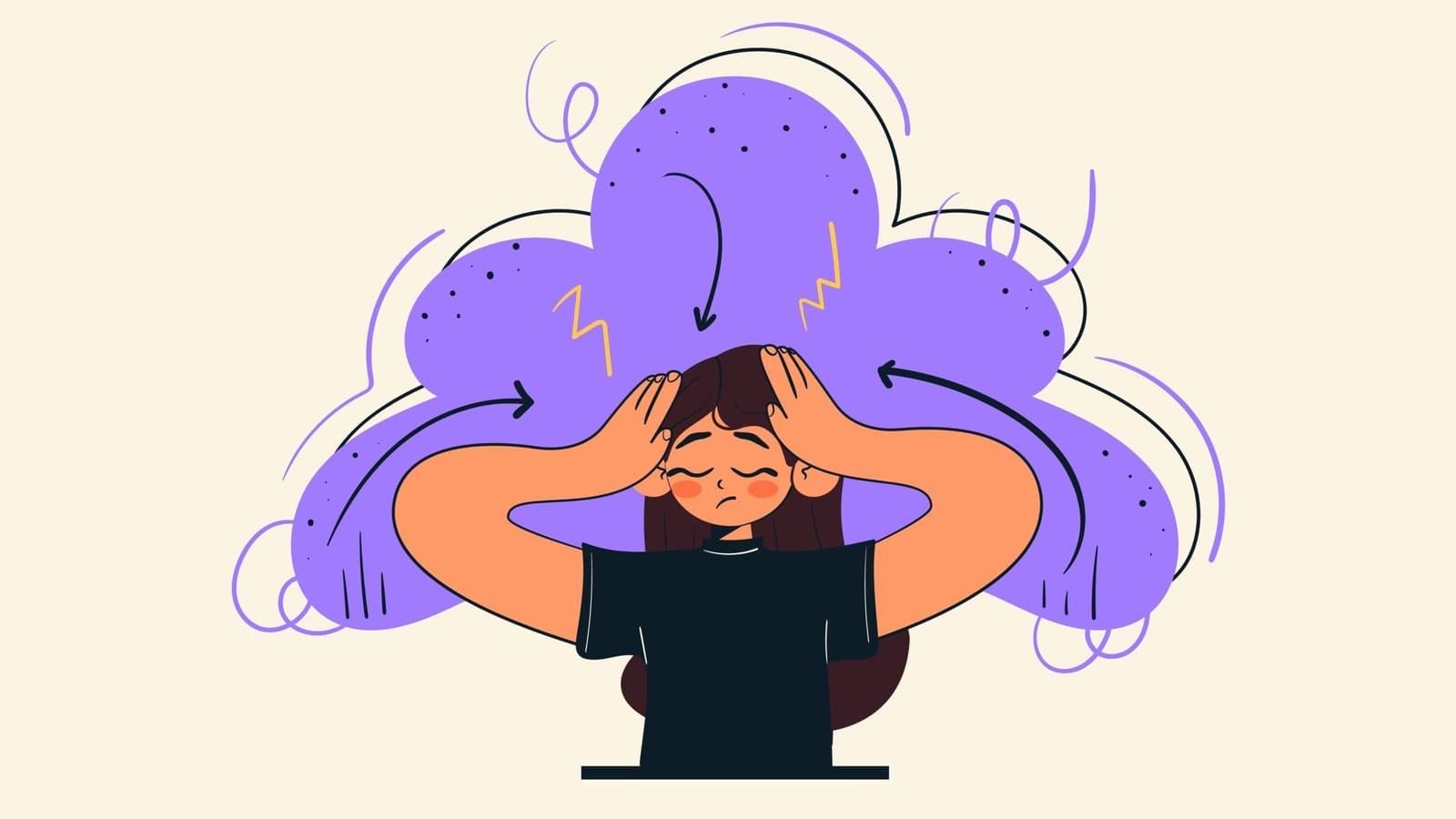 Debunking Common Myths About Health Anxiety